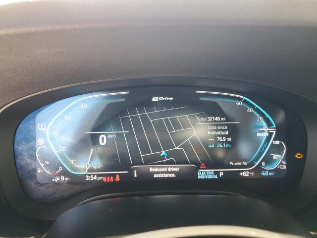 Aukcja sprzedaży 2023 Bmw 530xe, vin: WBA33AG07PCL22639, numer aukcji: 45320494
