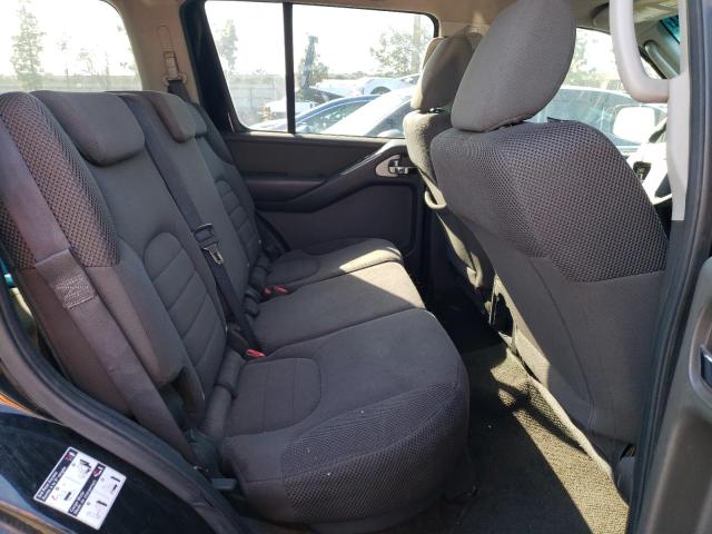 Aukcja sprzedaży 2010 Nissan Pathfinder S, vin: 5N1AR1NN4AC617028, numer aukcji: 45533484