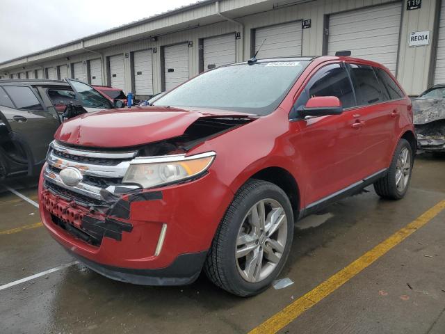 Aukcja sprzedaży 2012 Ford Edge Limited, vin: 2FMDK4KC6CBA89579, numer aukcji: 45435154