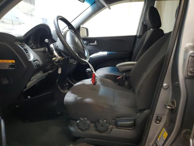 Aukcja sprzedaży 2007 Kia Sportage Ex, vin: KNDJE723677391520, numer aukcji: 45454744
