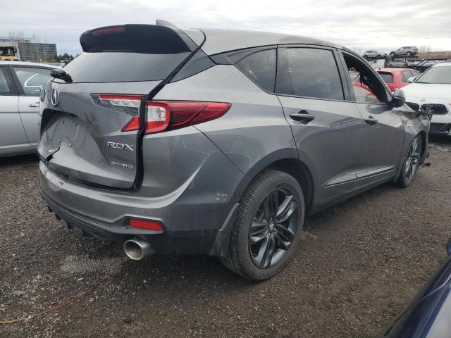 Aukcja sprzedaży 2022 Acura Rdx, vin: 5J8TC2H68NL800240, numer aukcji: 45795184