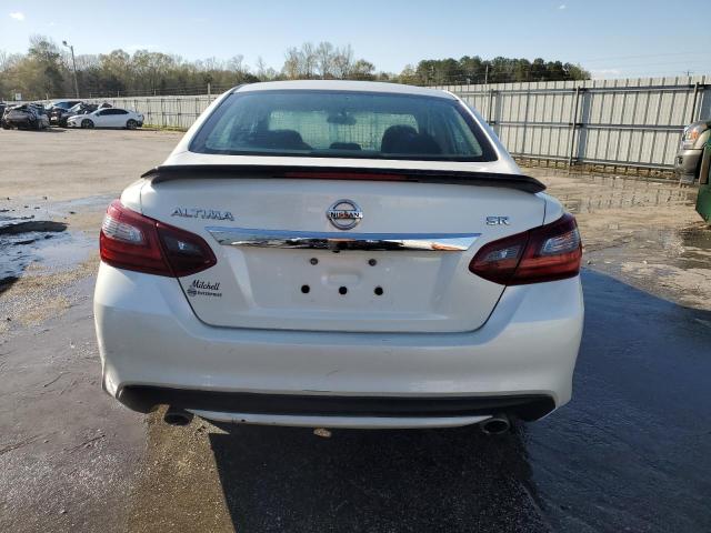 47116334 :رقم المزاد ، 1N4AL3AP0HC194313 vin ، 2017 Nissan Altima 2.5 مزاد بيع