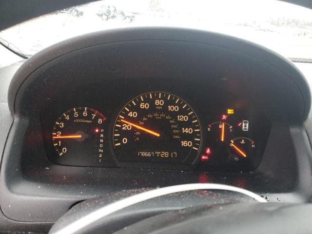 Aukcja sprzedaży 2004 Honda Accord Ex, vin: 1HGCM56694A058135, numer aukcji: 45261964