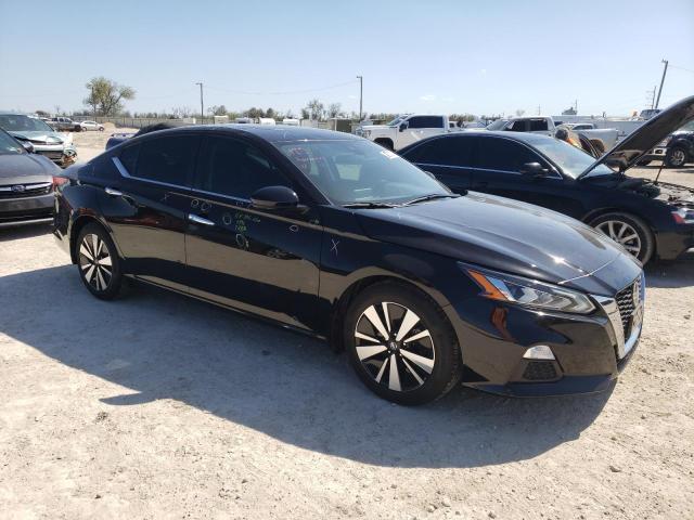 46202774 :رقم المزاد ، 1N4BL4DVXNN341743 vin ، 2022 Nissan Altima Sv مزاد بيع