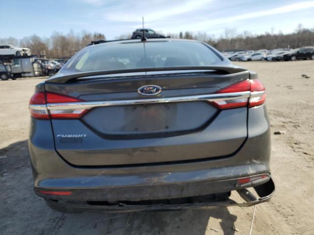 Aukcja sprzedaży 2017 Ford Fusion S, vin: 3FA6P0G74HR303678, numer aukcji: 45282744