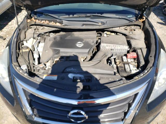 Продажа на аукционе авто 2015 Nissan Altima, vin: 1N4AL3AP7FN867938, номер лота: 47990314