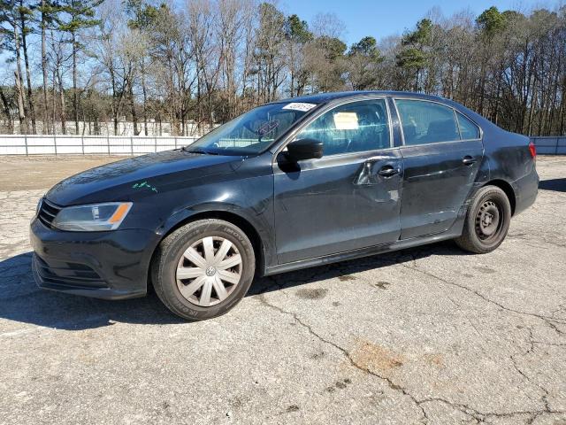 Aukcja sprzedaży 2015 Volkswagen Jetta Base, vin: 3VW2K7AJ5FM338399, numer aukcji: 45391574