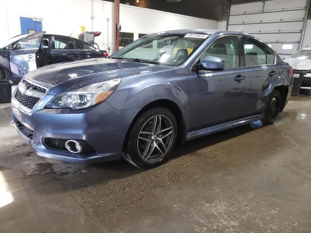 Aukcja sprzedaży 2013 Subaru Legacy 2.5i Limited, vin: 4S3BMCJ60D3042299, numer aukcji: 45318834