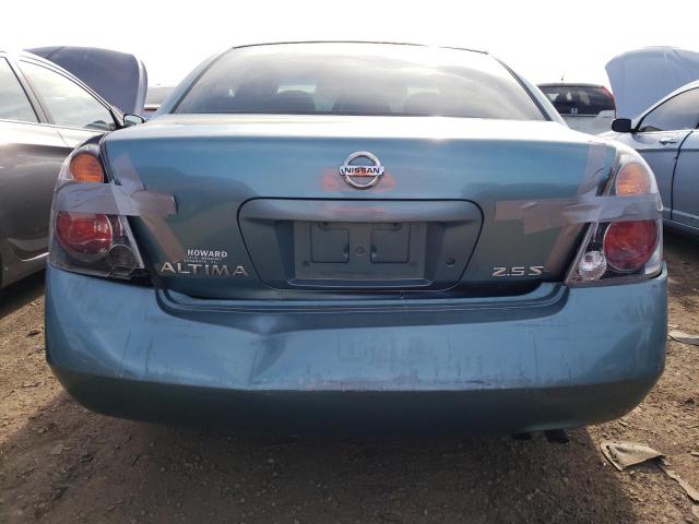 Продаж на аукціоні авто 2002 Nissan Altima, vin: 1N4AL11D12C141461, номер лоту: 47337784