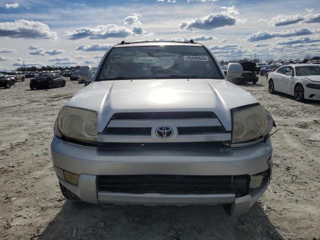 Aukcja sprzedaży 2004 Toyota 4runner Limited, vin: JTEZU17R440042260, numer aukcji: 45440824