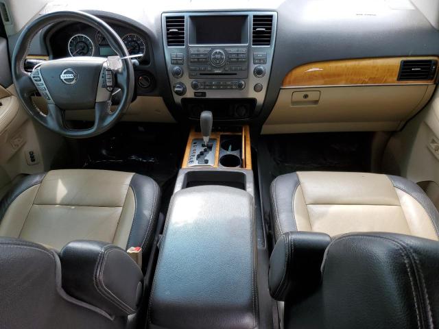 Aukcja sprzedaży 2014 Nissan Armada Platinum, vin: 5N1AA0NE2EN613197, numer aukcji: 45241124