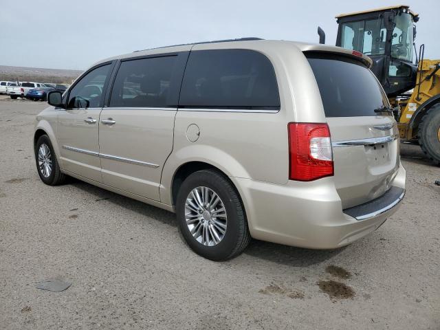 45247374 :رقم المزاد ، 2C4RC1CG2DR511816 vin ، 2013 Chrysler Town & Country Touring L مزاد بيع