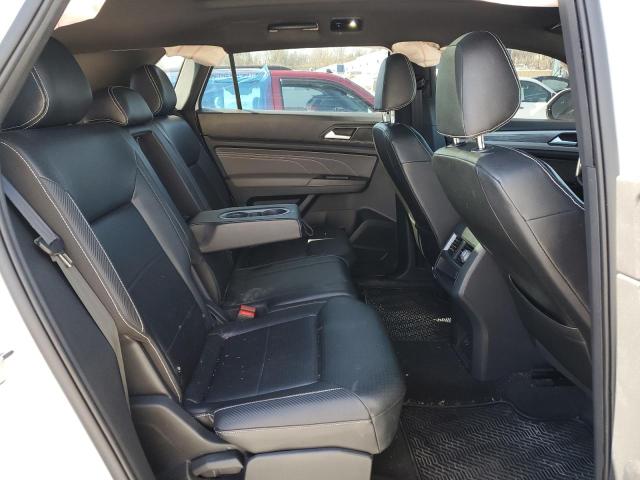 46434684 :رقم المزاد ، 1V2KC2CAXMC208504 vin ، 2021 Volkswagen Atlas Cross Sport Se مزاد بيع