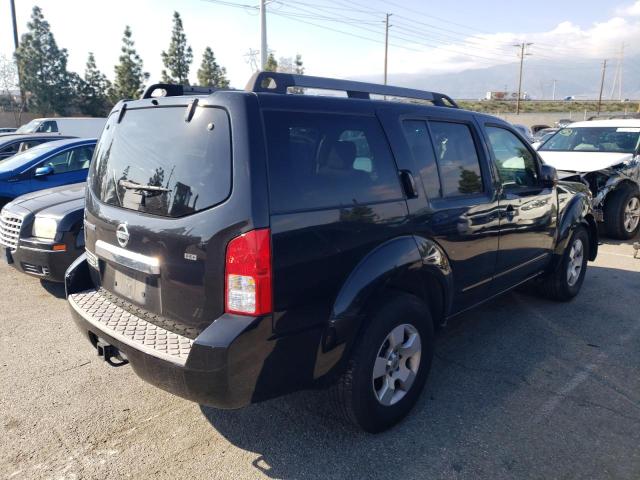 Aukcja sprzedaży 2010 Nissan Pathfinder S, vin: 5N1AR1NN4AC617028, numer aukcji: 45533484