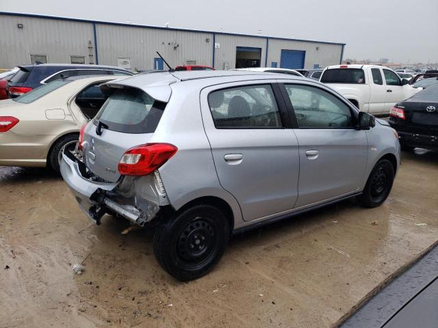 Aukcja sprzedaży 2019 Mitsubishi Mirage Es, vin: ML32A3HJXKH000227, numer aukcji: 45428034