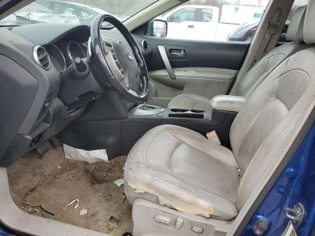 Aukcja sprzedaży 2008 Nissan Rogue S, vin: JN8AS58V38W128368, numer aukcji: 45327164