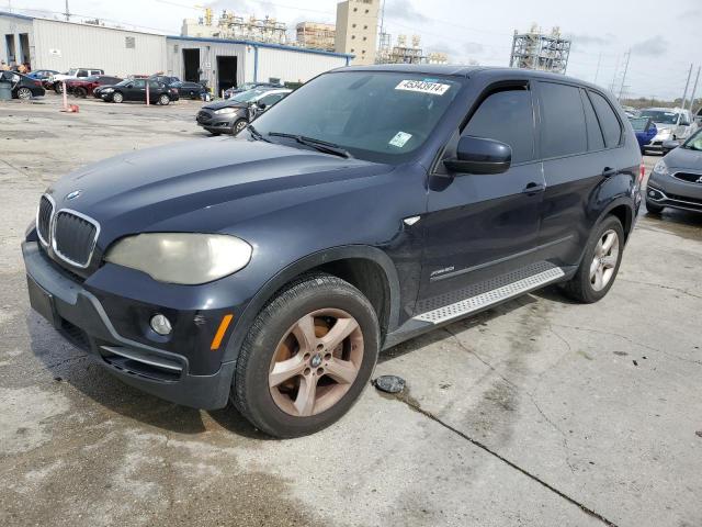 Aukcja sprzedaży 2010 Bmw X5 Xdrive30i, vin: 5UXFE4C52AL381620, numer aukcji: 45343914