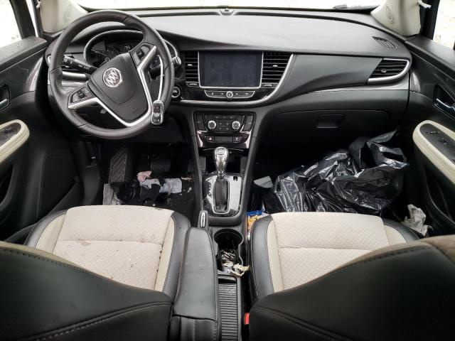 Aukcja sprzedaży 2021 Buick Encore Preferred, vin: KL4CJESBXMB309372, numer aukcji: 45268584