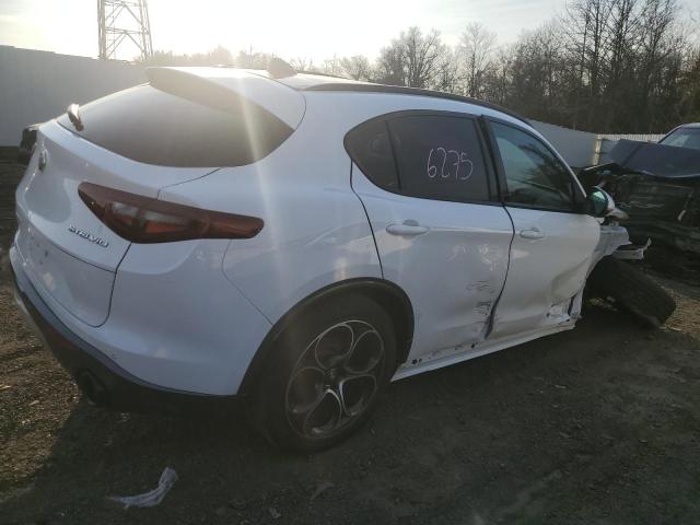 Продажа на аукционе авто 2023 Alfa Romeo Stelvio Ti, vin: ZASPAKBN8P7D50193, номер лота: 46469124