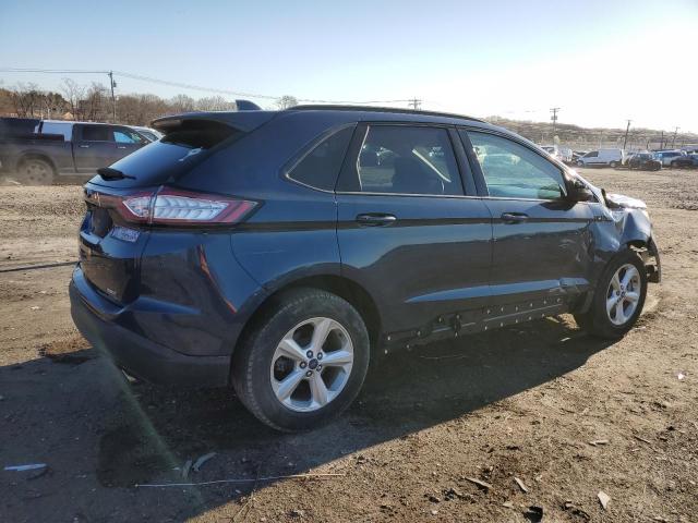 Aukcja sprzedaży 2017 Ford Edge Se, vin: 2FMPK4G97HBB72178, numer aukcji: 47995644