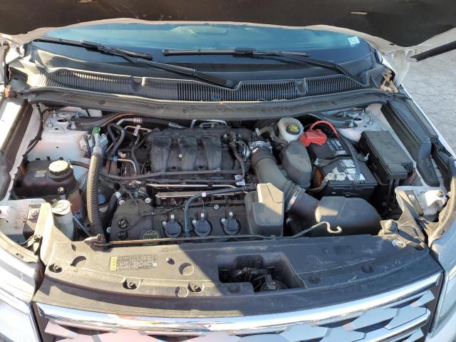 Продаж на аукціоні авто 2018 Ford Explorer Limited, vin: 1FM5K8F88JGC27274, номер лоту: 48226394