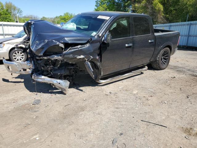 Auction sale of the 2017 Ram 1500 Laie, vin: 1C6RR7NT0HS817467, lot number: 48801184