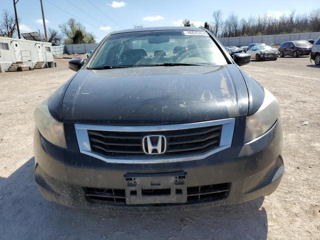 Продаж на аукціоні авто 2009 Honda Accord Exl, vin: 1HGCP26859A076081, номер лоту: 46643454