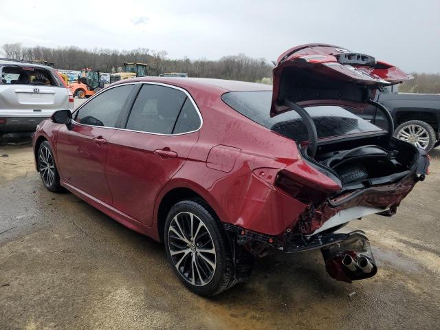 Aukcja sprzedaży 2018 Toyota Camry L, vin: 4T1B11HK4JU550678, numer aukcji: 45531604