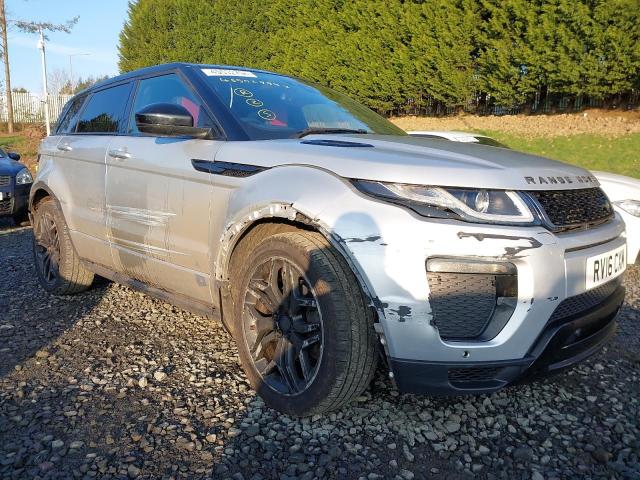 Aukcja sprzedaży 2016 Land Rover R Rover Ev, vin: SALVA2AN7GH135960, numer aukcji: 45592794