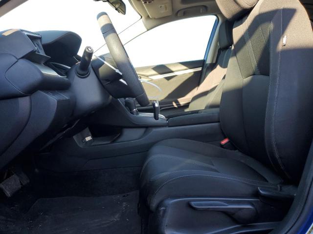 Aukcja sprzedaży 2016 Honda Civic Ex, vin: 19XFC2F74GE077327, numer aukcji: 44719344