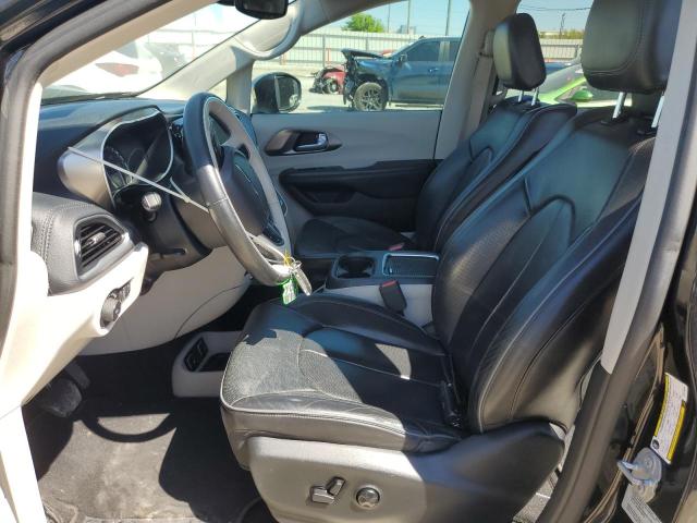 Aukcja sprzedaży 2017 Chrysler Pacifica Limited, vin: 2C4RC1GGXHR770845, numer aukcji: 47484174