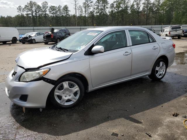 Aukcja sprzedaży 2010 Toyota Corolla Base, vin: 1NXBU4EE0AZ307117, numer aukcji: 45482324