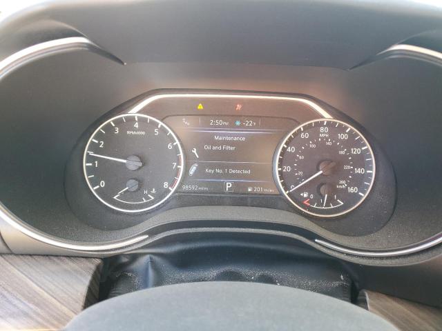 Aukcja sprzedaży 2017 Nissan Maxima 3.5s, vin: 1N4AA6AP8HC425921, numer aukcji: 45397174