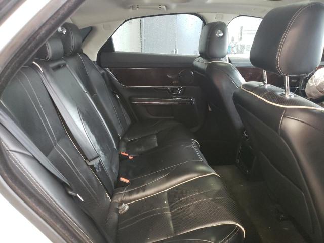 Aukcja sprzedaży 2016 Jaguar Xj, vin: SAJWA1C77G8V92600, numer aukcji: 45439604
