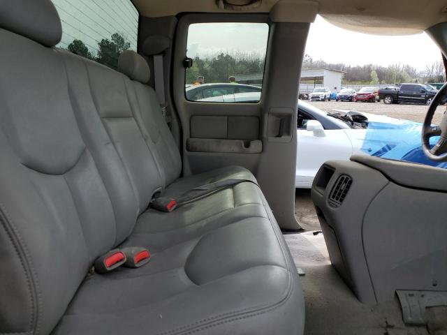 Aukcja sprzedaży 2003 Chevrolet Silverado K1500, vin: 2GCEK19T731109728, numer aukcji: 44896024