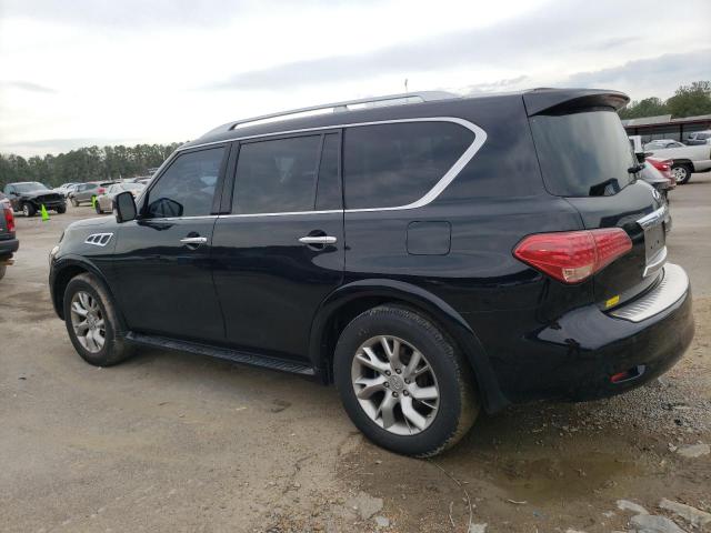 Aukcja sprzedaży 2013 Infiniti Qx56, vin: JN8AZ2NFXD9530159, numer aukcji: 45133014