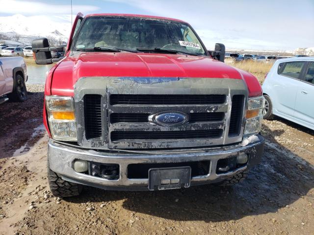Aukcja sprzedaży 2008 Ford F250 Super Duty, vin: 1FTSX21528EA23188, numer aukcji: 45497984