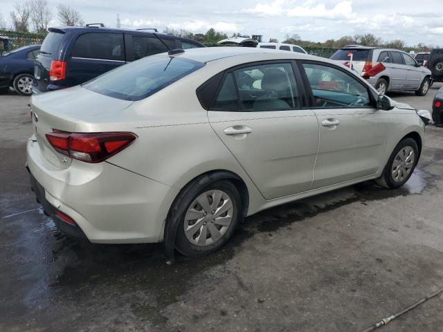 Aukcja sprzedaży 2018 Kia Rio Lx, vin: 3KPA24AB1JE144798, numer aukcji: 45280724