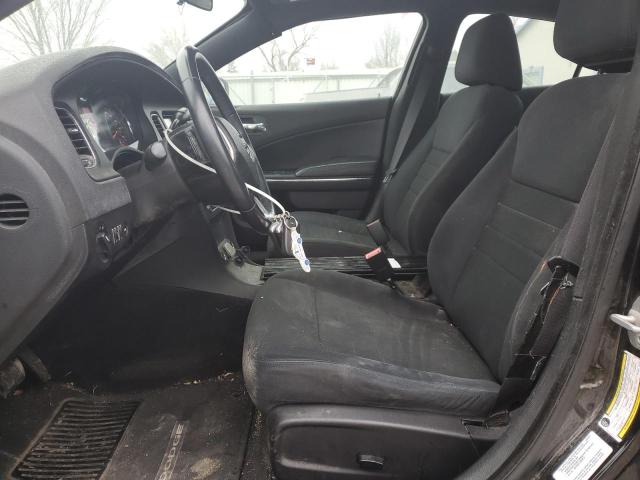 Aukcja sprzedaży 2011 Dodge Charger Police, vin: 2B3CL1CG7BH545731, numer aukcji: 45169874