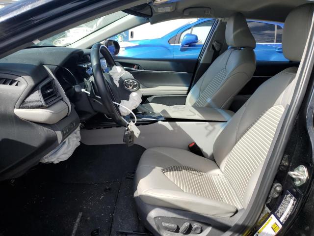 Продажа на аукционе авто 2020 Toyota Camry Se, vin: 4T1M11AK5LU884093, номер лота: 45645594