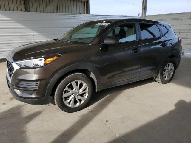45704544 :رقم المزاد ، KM8J2CA4XLU163328 vin ، 2020 Hyundai Tucson Se مزاد بيع