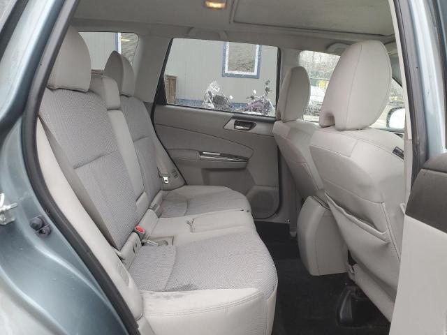 Продаж на аукціоні авто 2012 Subaru Forester 2.5x Premium, vin: JF2SHADC7CH431230, номер лоту: 47522184