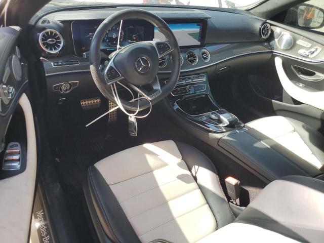 Aukcja sprzedaży 2018 Mercedes-benz E 400, vin: WDD1J6FB6JF006483, numer aukcji: 45124764
