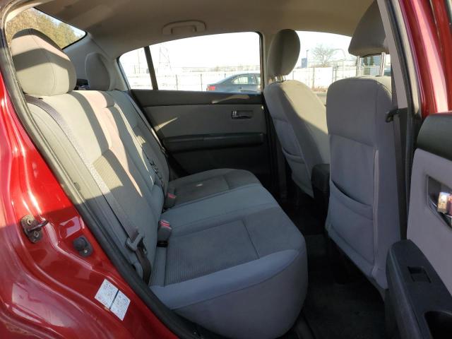 Продажа на аукционе авто 2010 Nissan Sentra 2.0, vin: 3N1AB6AP0AL605687, номер лота: 46208004