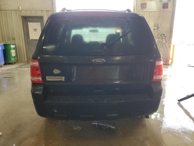 Aukcja sprzedaży 2011 Ford Escape Xlt, vin: 1FMCU0D71BKB24516, numer aukcji: 45024254