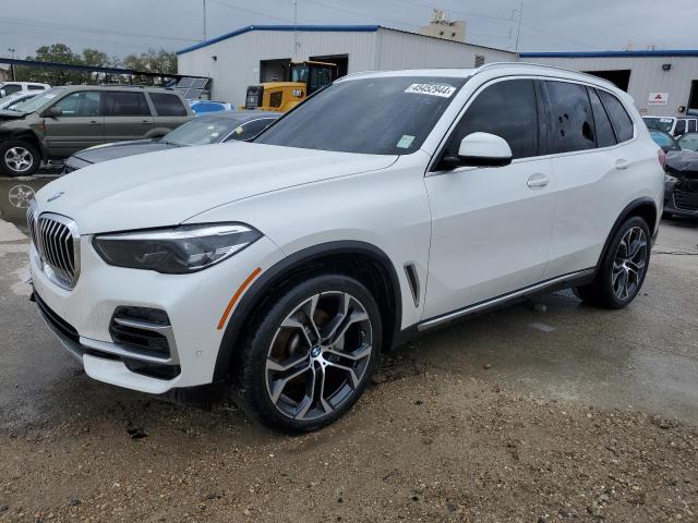 Aukcja sprzedaży 2022 Bmw X5 Xdrive40i, vin: 5UXCR6C07N9N21431, numer aukcji: 45452944