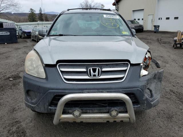 Aukcja sprzedaży 2005 Honda Cr-v Ex, vin: SHSRD788754307360, numer aukcji: 45489634