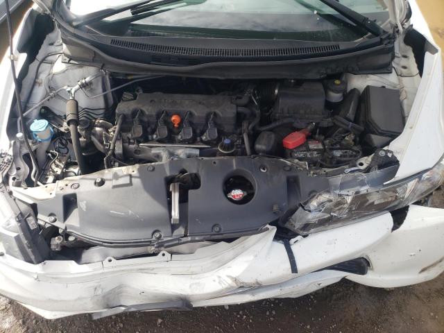 2015 Honda Civic Ex მანქანა იყიდება აუქციონზე, vin: 19XFB2F89FE213543, აუქციონის ნომერი: 45537044