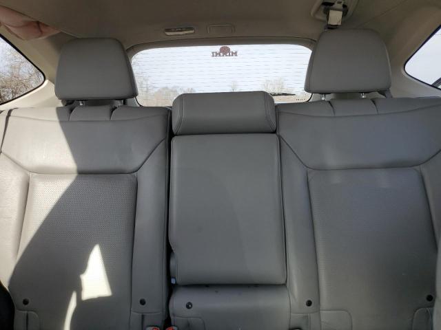 Aukcja sprzedaży 2016 Honda Cr-v Exl, vin: 2HKRM4H74GH699358, numer aukcji: 46780144