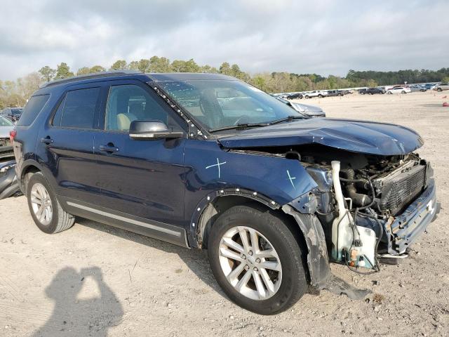 Aukcja sprzedaży 2016 Ford Explorer Xlt, vin: 1FM5K7DH6GGB27275, numer aukcji: 45296964